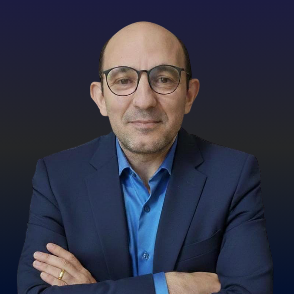 Luis Carlos Menezes
