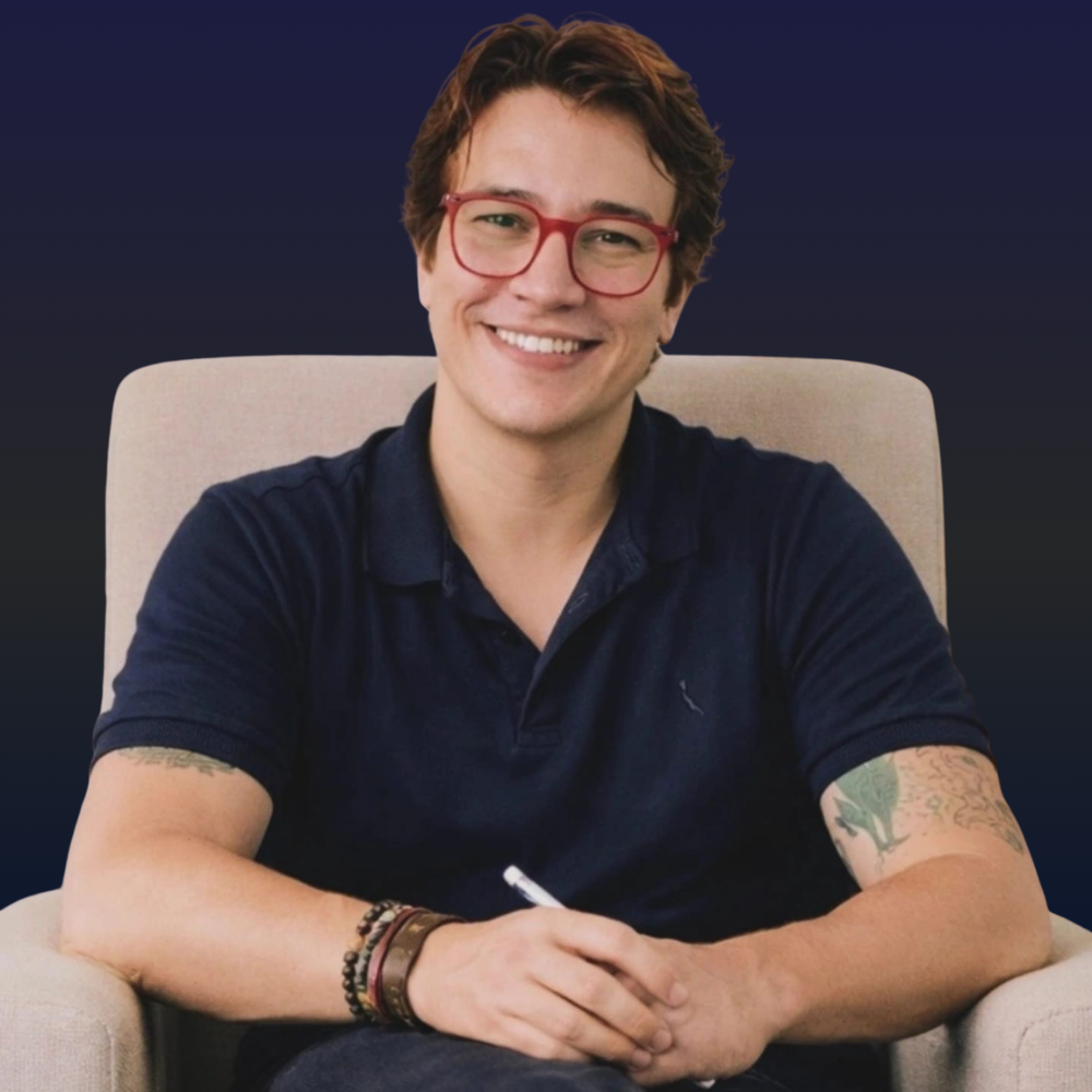 Rodrigo Cabral